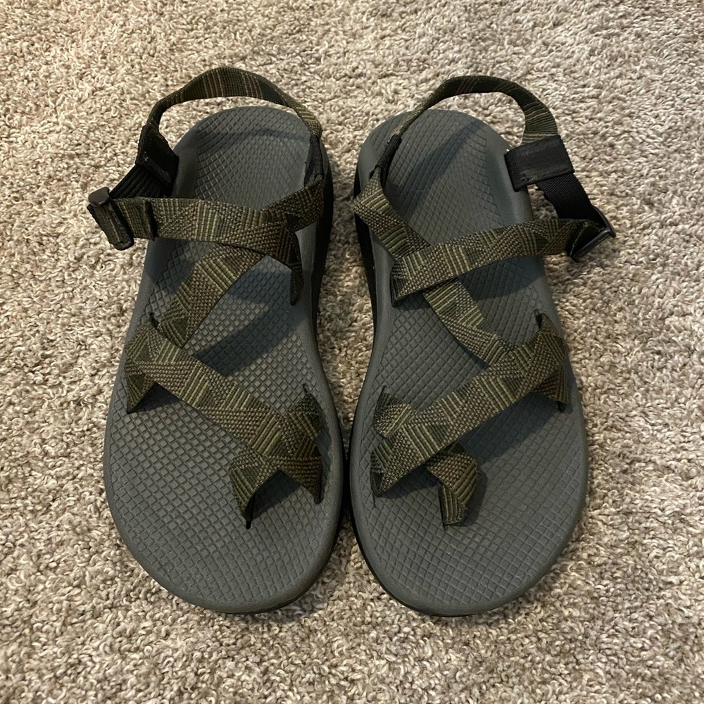 Chaco Men’s Zcloud 2